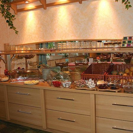 Hotel Haus Sonneck 켈베르크 외부 사진