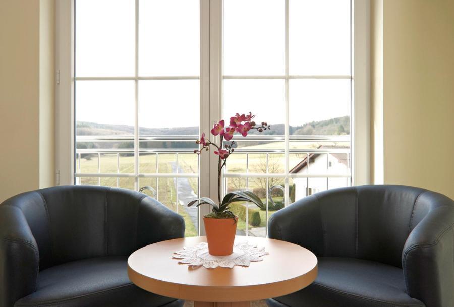 Hotel Haus Sonneck 켈베르크 외부 사진