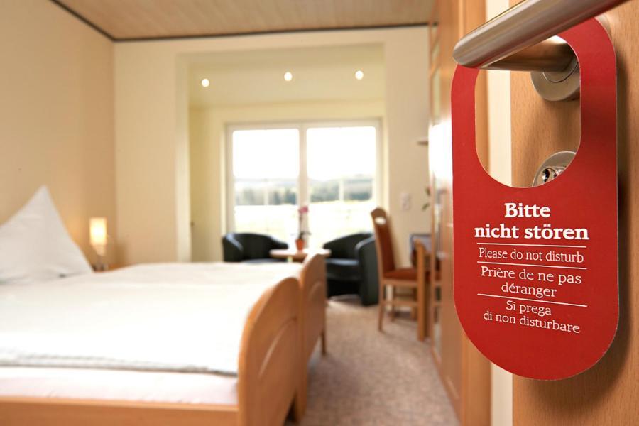 Hotel Haus Sonneck 켈베르크 외부 사진