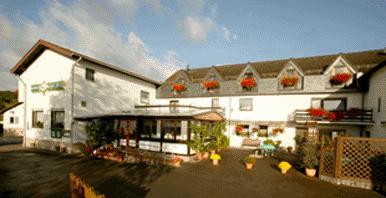 Hotel Haus Sonneck 켈베르크 외부 사진