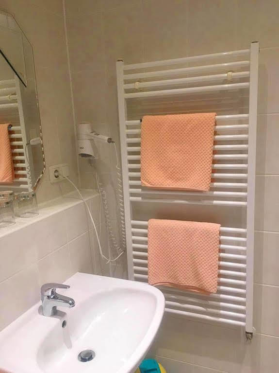 Hotel Haus Sonneck 켈베르크 외부 사진