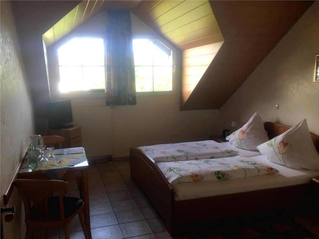 Hotel Haus Sonneck 켈베르크 외부 사진