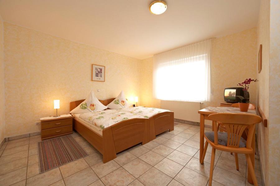 Hotel Haus Sonneck 켈베르크 외부 사진